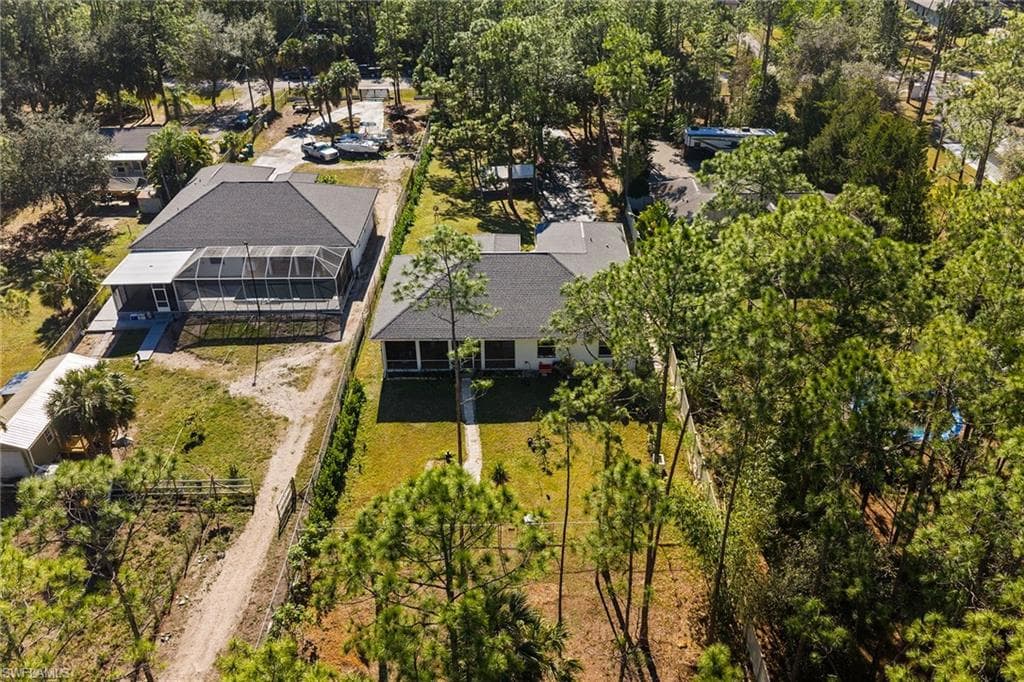 3261 8th AVE SE, NAPLES FL 34117-31