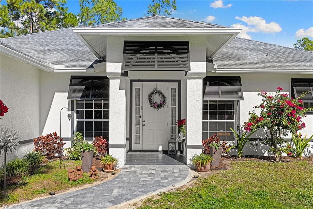 3261 8th AVE SE, NAPLES FL 34117-4