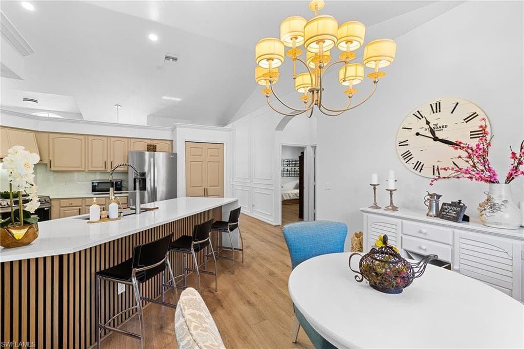 3261 8th AVE SE, NAPLES FL 34117-19