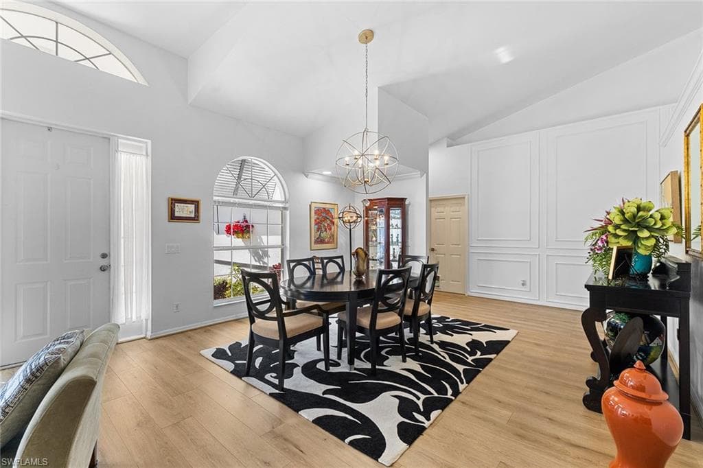 3261 8th AVE SE, NAPLES FL 34117-8