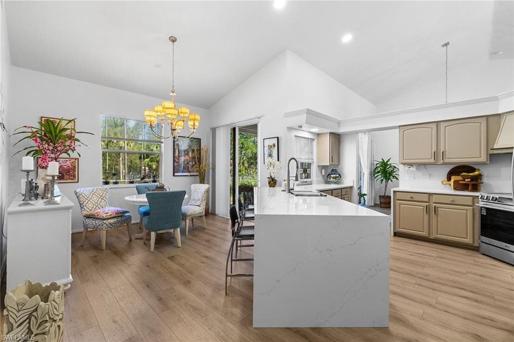 3261 8th AVE SE, NAPLES FL 34117-13