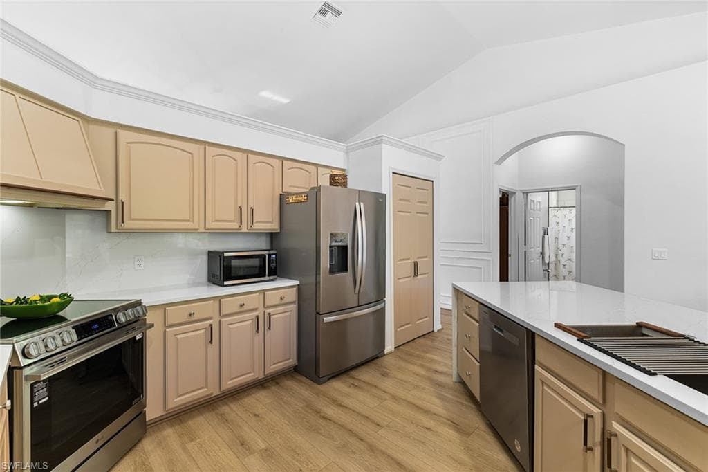 3261 8th AVE SE, NAPLES FL 34117-17