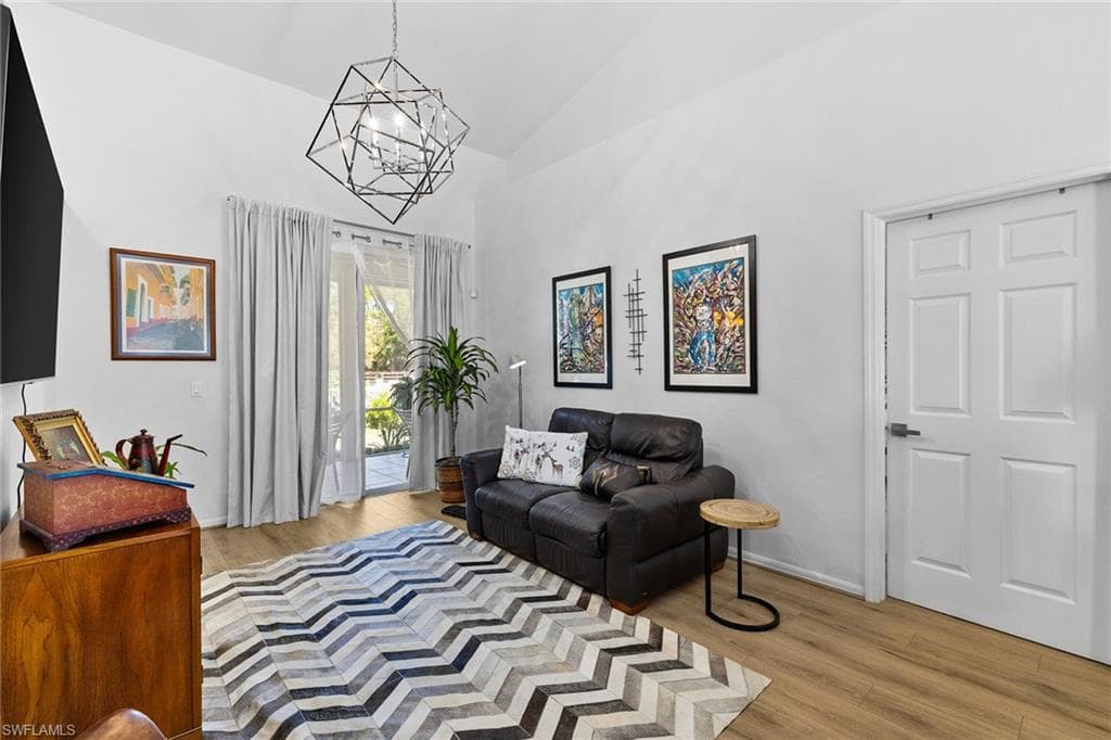 3261 8th AVE SE, NAPLES FL 34117-10