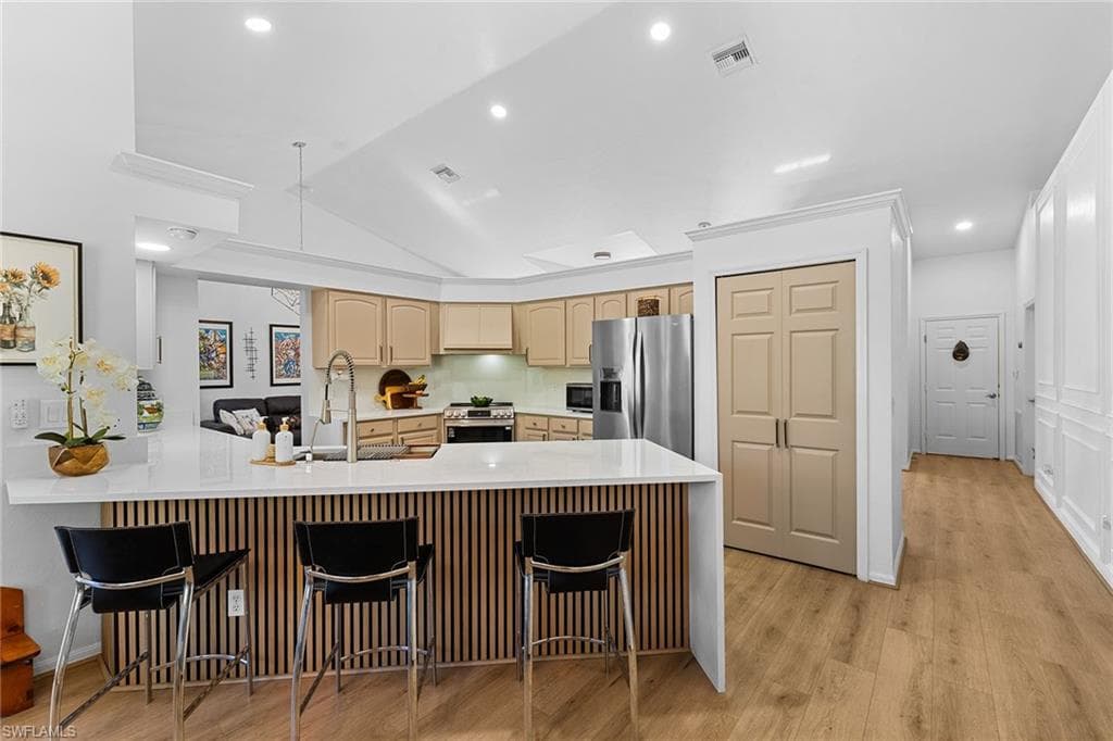 3261 8th AVE SE, NAPLES FL 34117-20