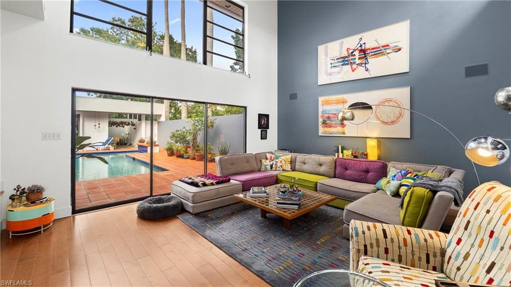 1215 Caloosa DR, FORT MYERS FL 33901-6