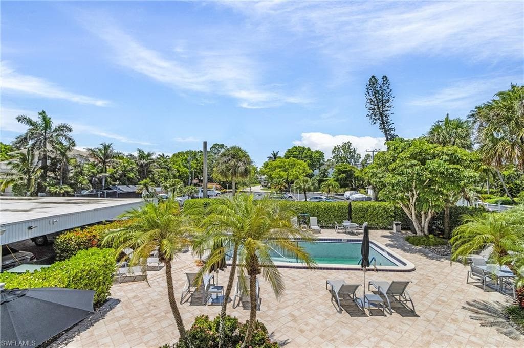 234 Banyan BLVD # 234, NAPLES FL 34102-15