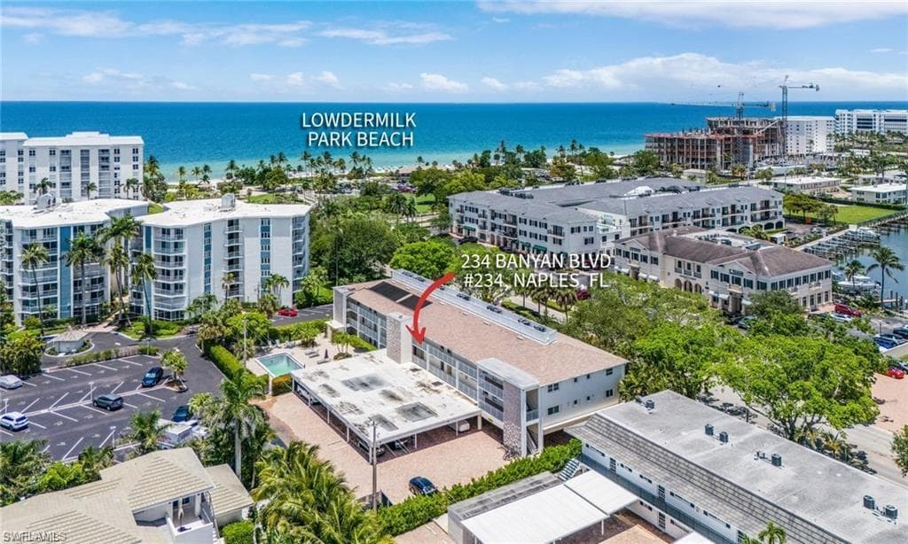 234 Banyan BLVD # 234, NAPLES FL 34102-4