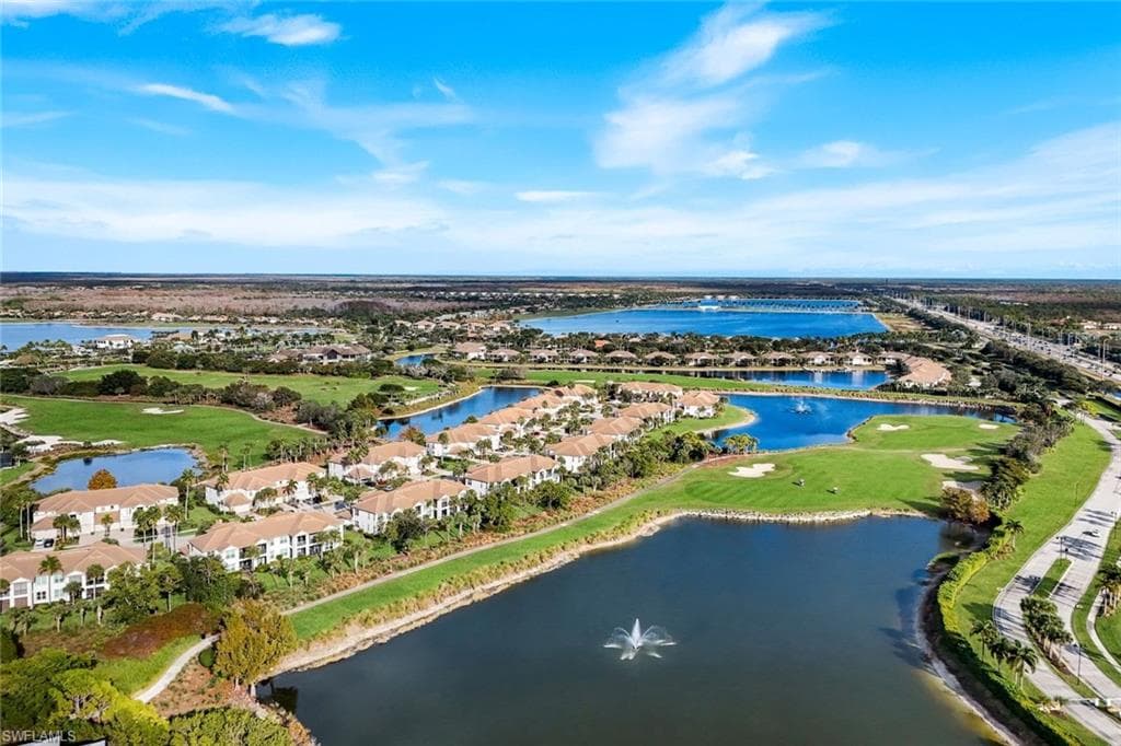 9201 Quartz LN # 202, NAPLES FL 34120-1