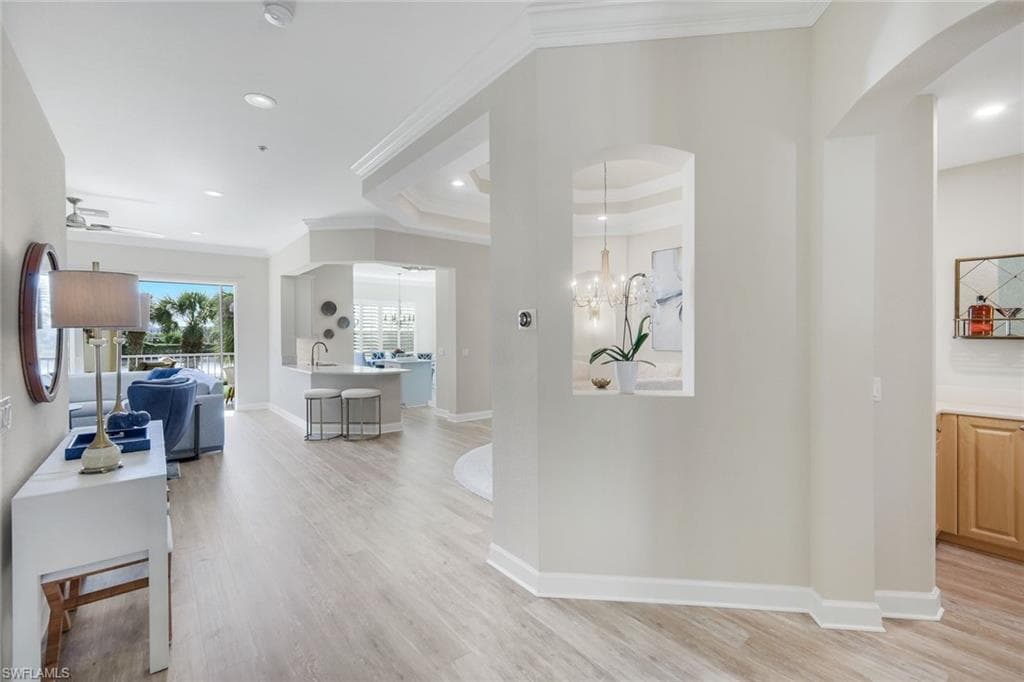 9201 Quartz LN # 202, NAPLES FL 34120-5