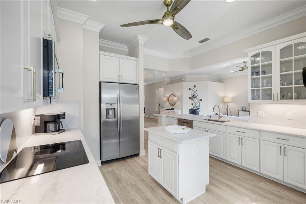 9201 Quartz LN # 202, NAPLES FL 34120-11