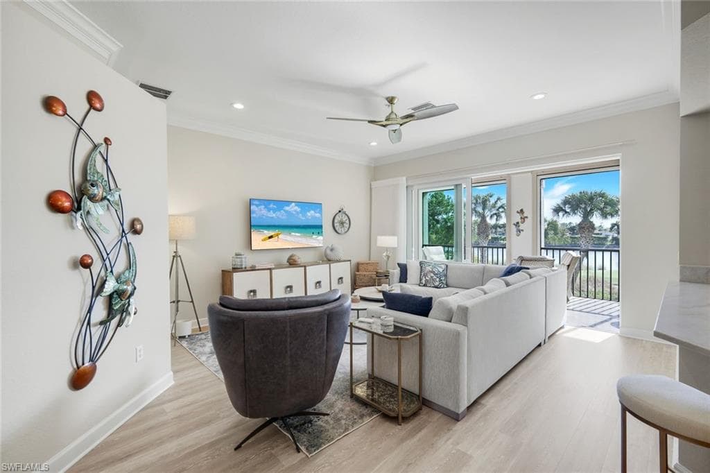 9201 Quartz LN # 202, NAPLES FL 34120-6