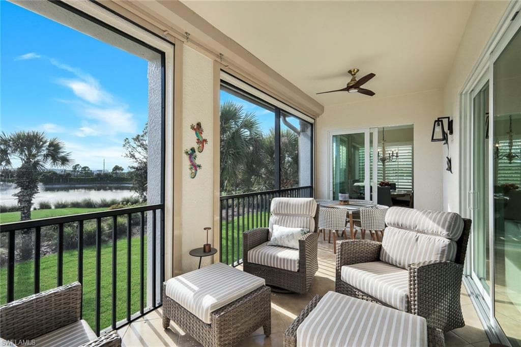 9201 Quartz LN # 202, NAPLES FL 34120-29