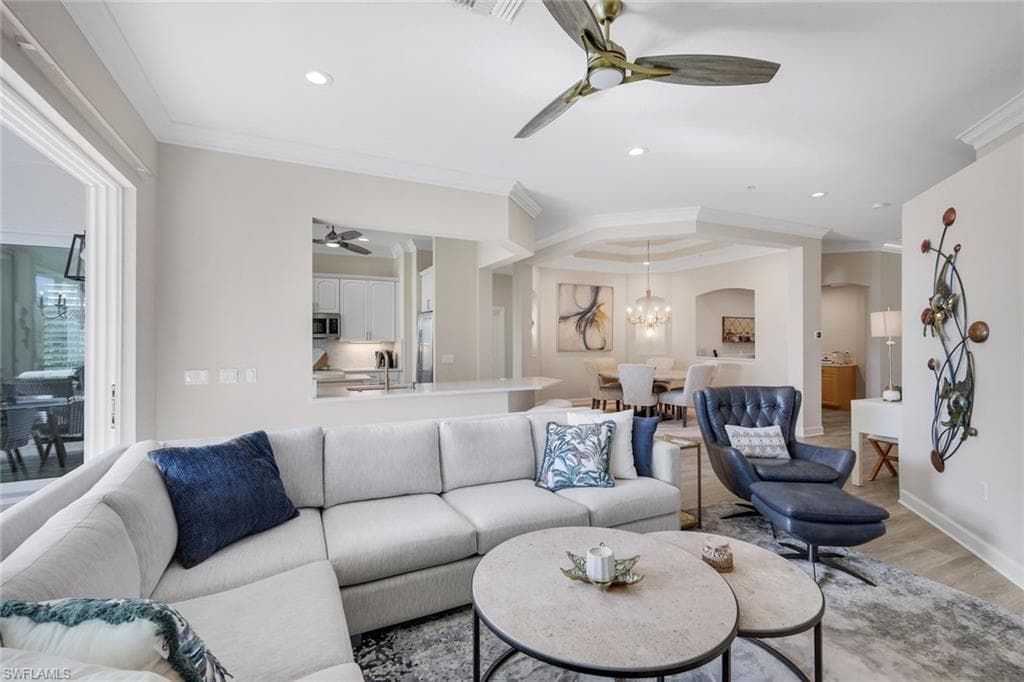 9201 Quartz LN # 202, NAPLES FL 34120-9