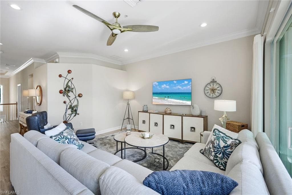 9201 Quartz LN # 202, NAPLES FL 34120-7