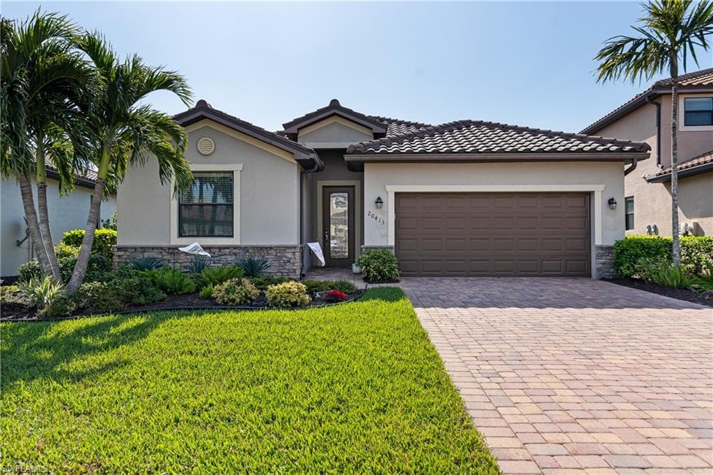 20413 Cypress Shadows BLVD, ESTERO FL 33928-1