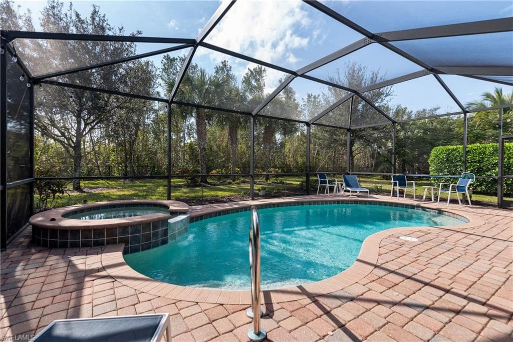 20413 Cypress Shadows BLVD, ESTERO FL 33928-23
