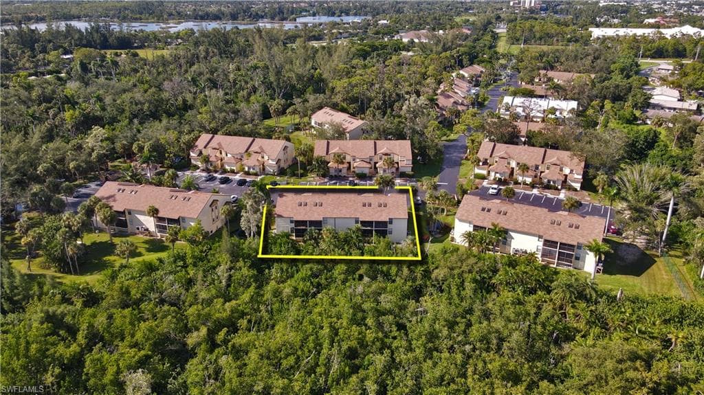 15206 Parkside DR # 201, FORT MYERS FL 33908-26