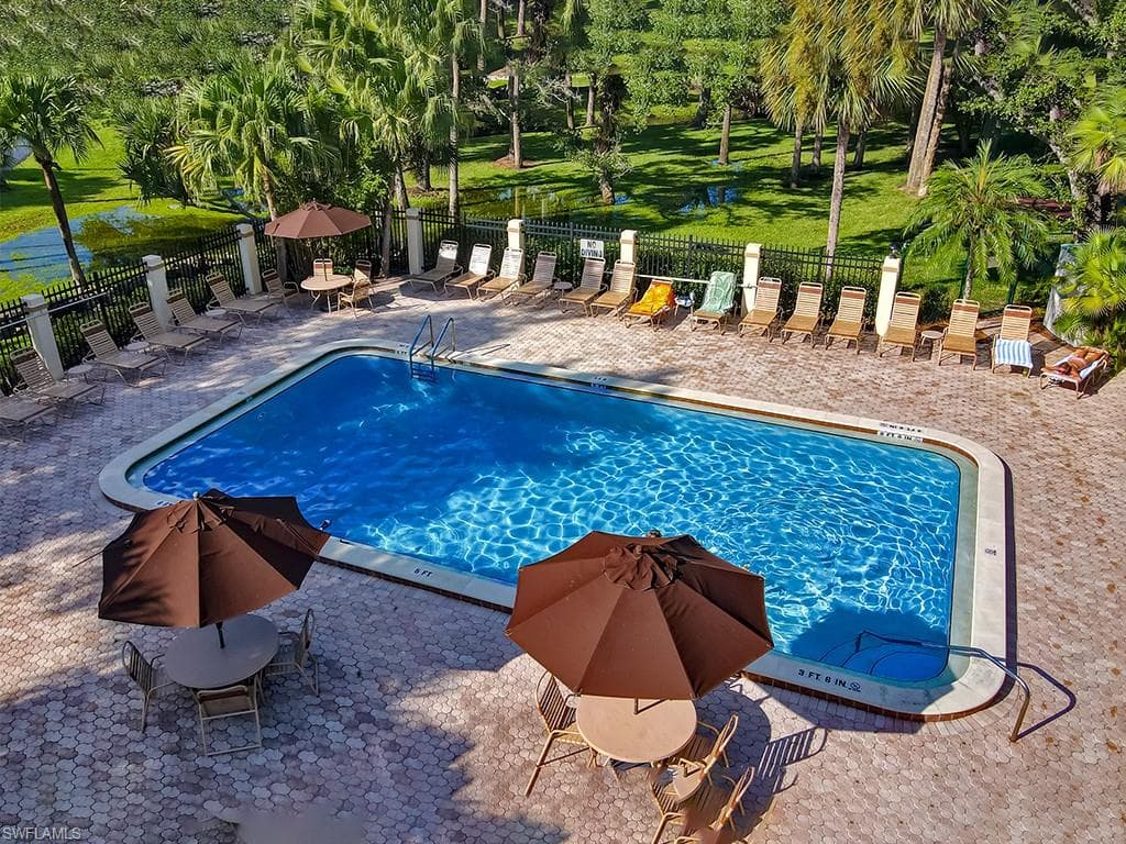 15206 Parkside DR # 201, FORT MYERS FL 33908-5