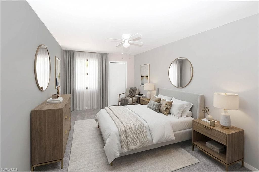 15206 Parkside DR # 201, FORT MYERS FL 33908-21