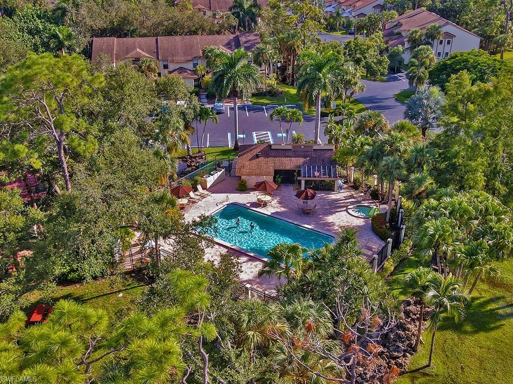 15206 Parkside DR # 201, FORT MYERS FL 33908-31