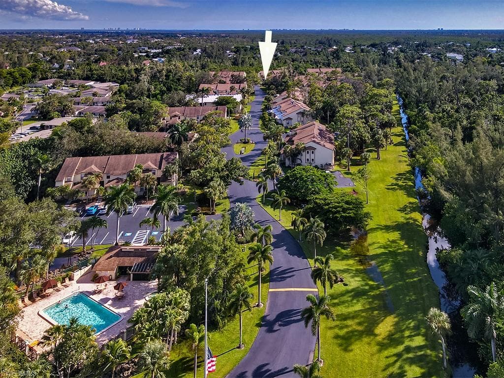 15206 Parkside DR # 201, FORT MYERS FL 33908-37