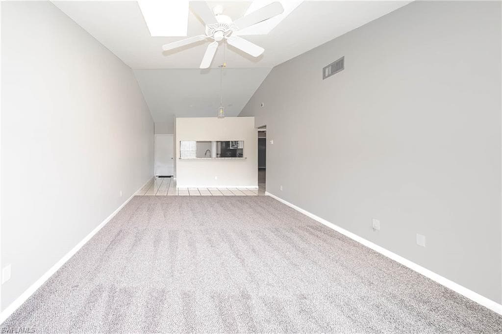 15206 Parkside DR # 201, FORT MYERS FL 33908-9