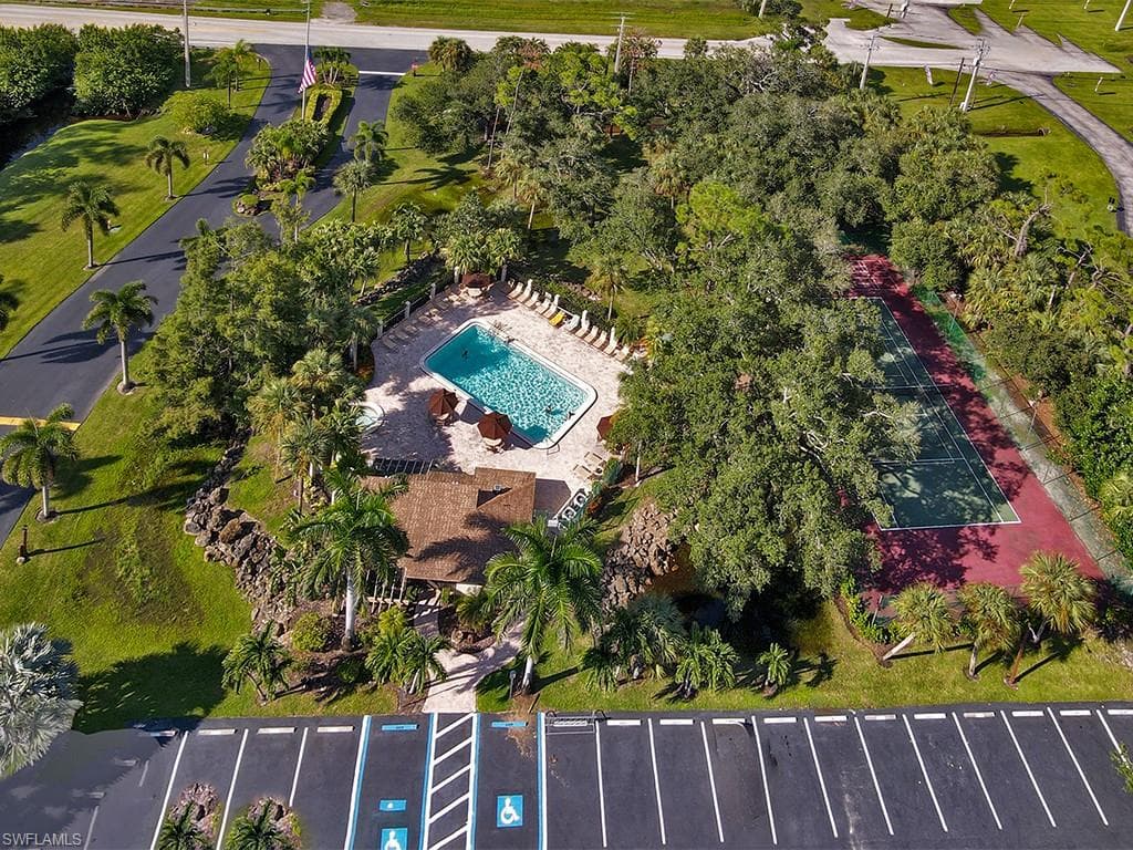 15206 Parkside DR # 201, FORT MYERS FL 33908-32