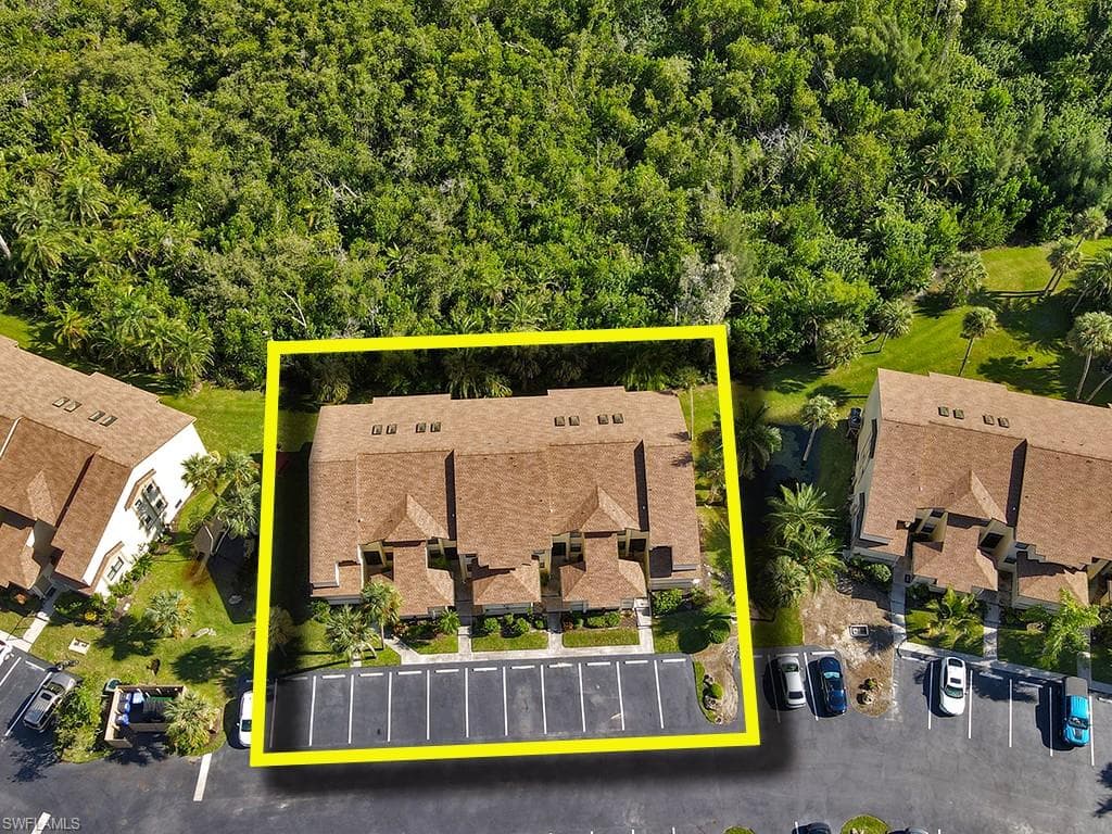 15206 Parkside DR # 201, FORT MYERS FL 33908-36