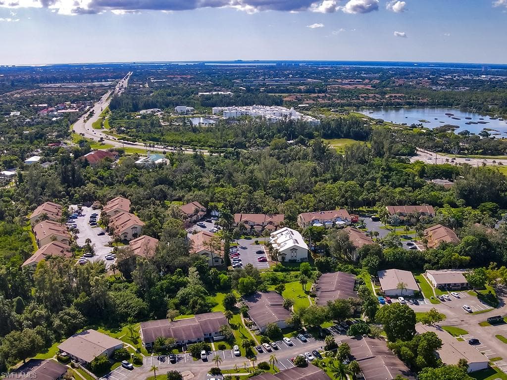 15206 Parkside DR # 201, FORT MYERS FL 33908-39