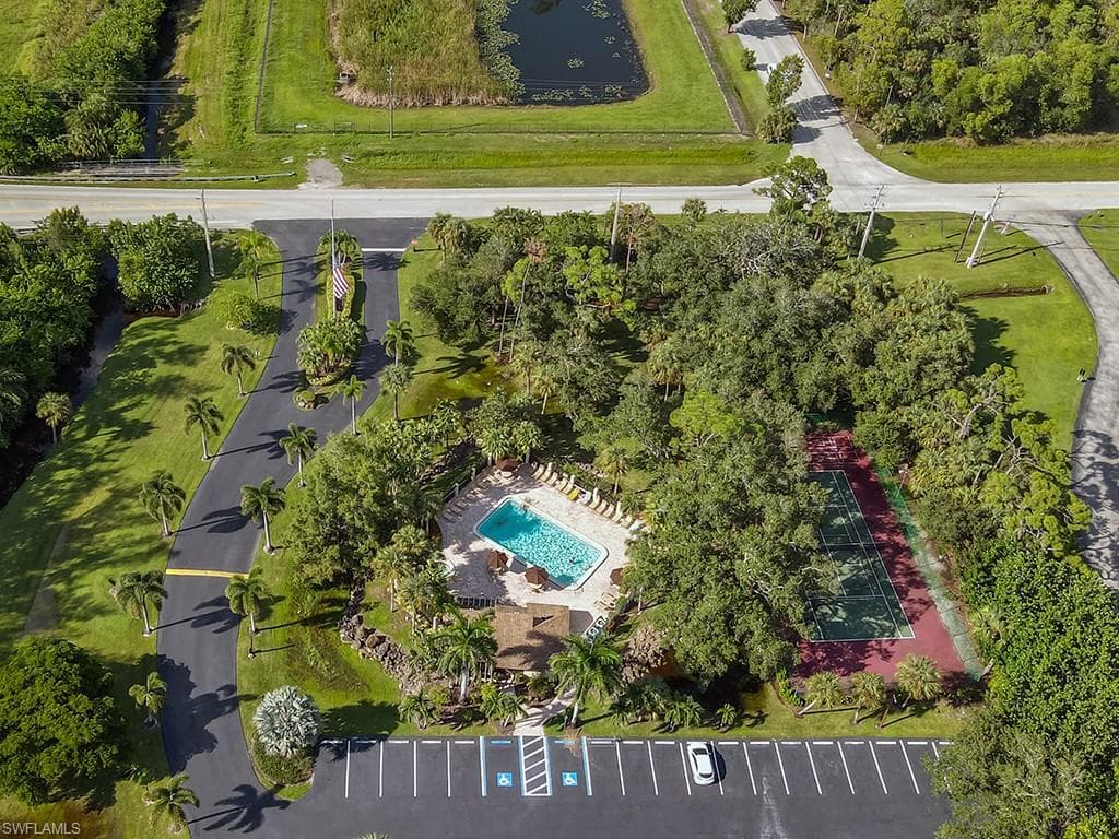 15206 Parkside DR # 201, FORT MYERS FL 33908-30