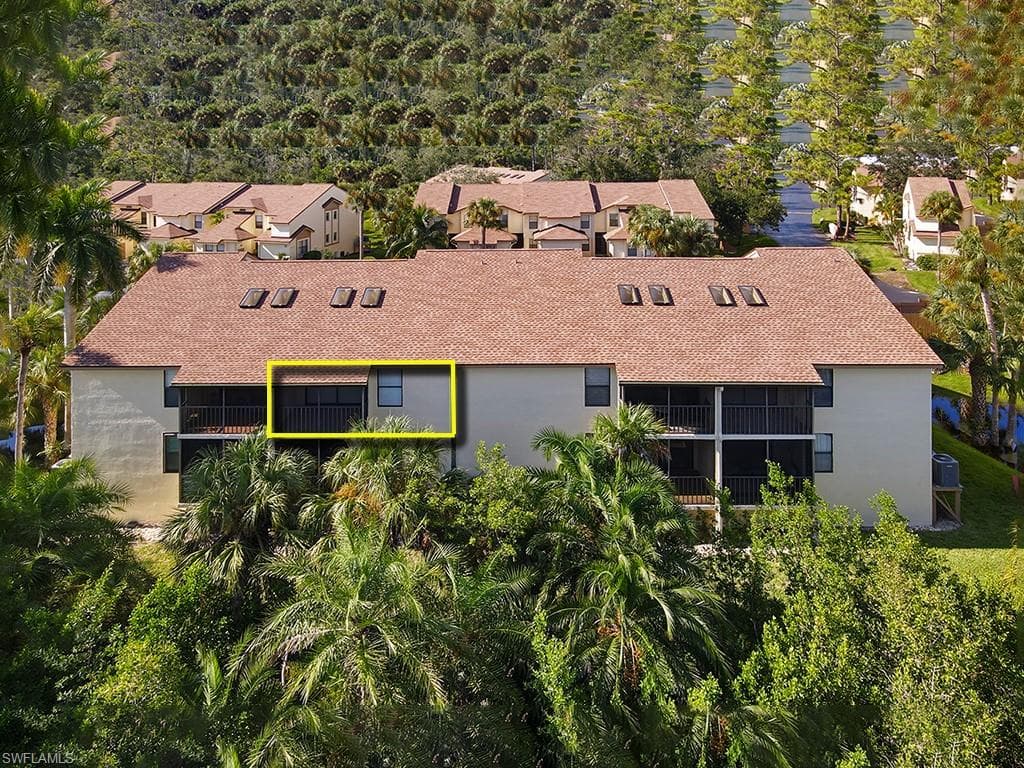 15206 Parkside DR # 201, FORT MYERS FL 33908-24