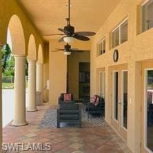 8285 Ibis club DR 805-21
