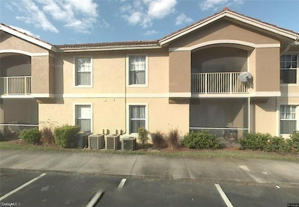 8285 Ibis club DR 805-14
