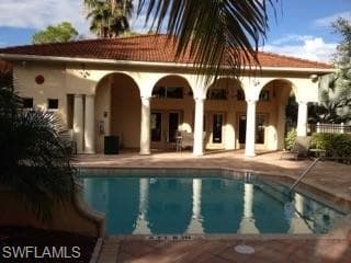8285 Ibis club DR 805-20