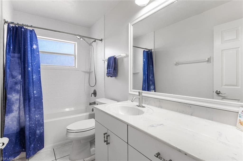 2607 8th ST W, LEHIGH ACRES FL 33971-26