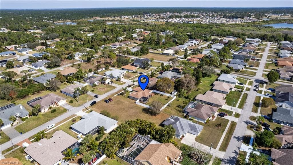 2607 8th ST W, LEHIGH ACRES FL 33971-45