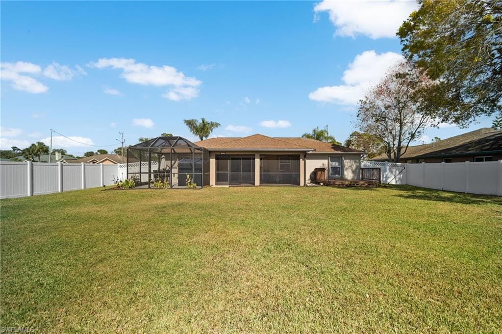 2607 8th ST W, LEHIGH ACRES FL 33971-2