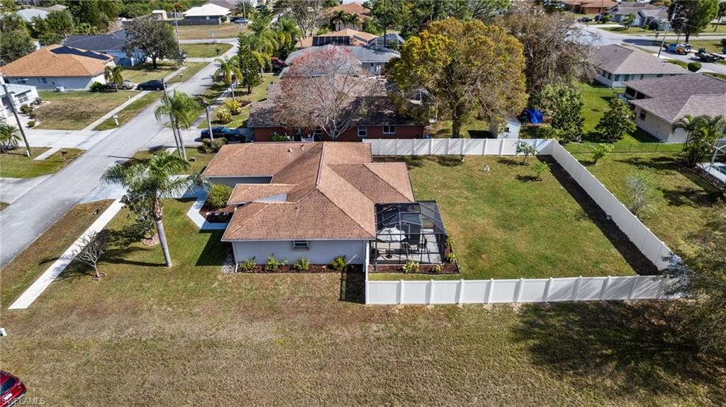 2607 8th ST W, LEHIGH ACRES FL 33971-40