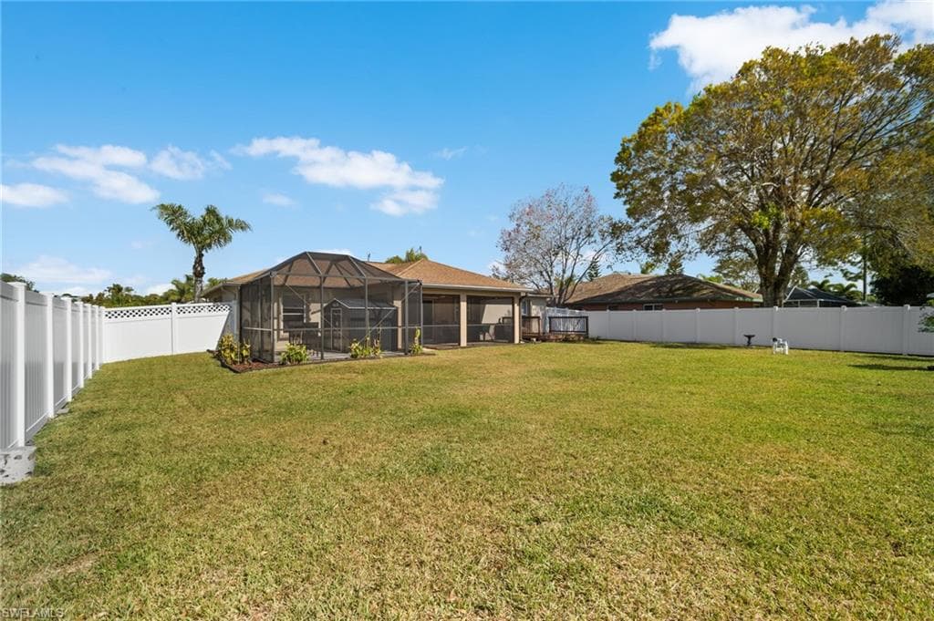 2607 8th ST W, LEHIGH ACRES FL 33971-34