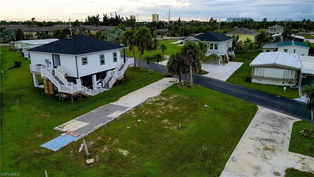 13660 Gannet DR, FORT MYERS FL 33908-1
