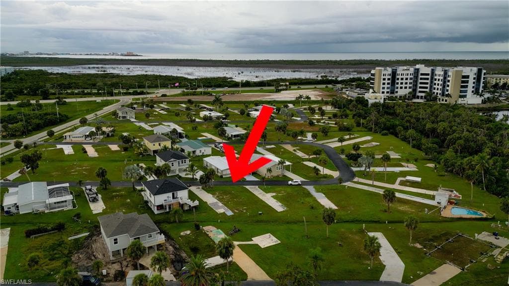 13660 Gannet DR, FORT MYERS FL 33908-5