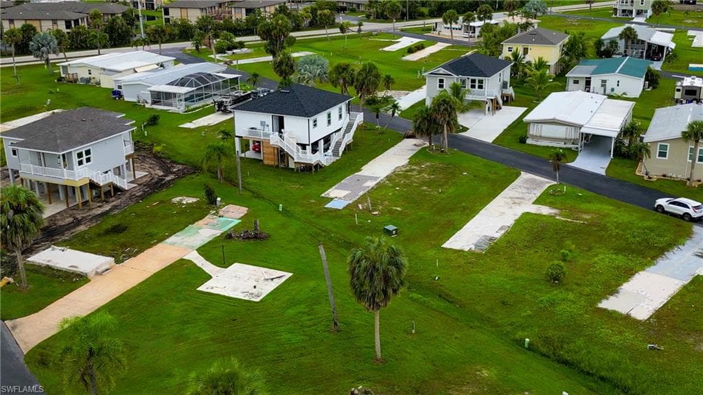 13660 Gannet DR, FORT MYERS FL 33908-12