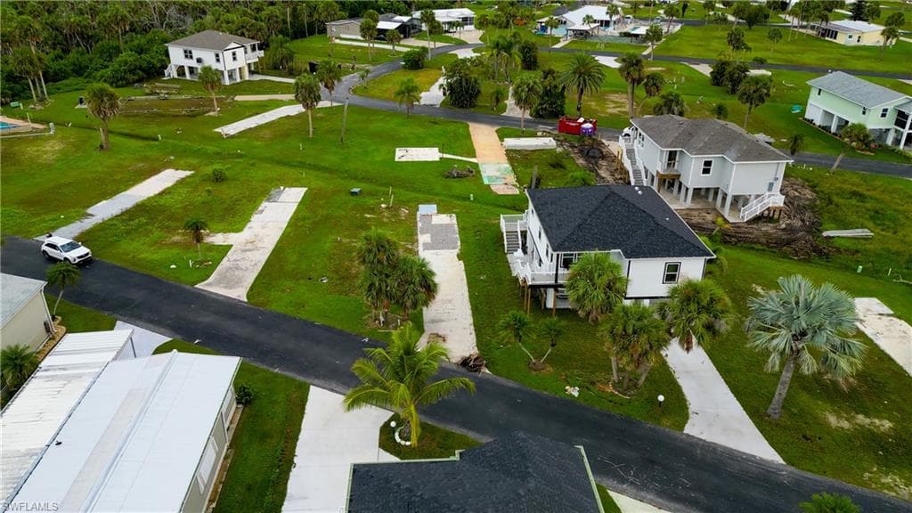 13660 Gannet DR, FORT MYERS FL 33908-16
