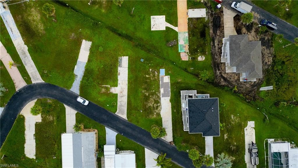 13660 Gannet DR, FORT MYERS FL 33908-11