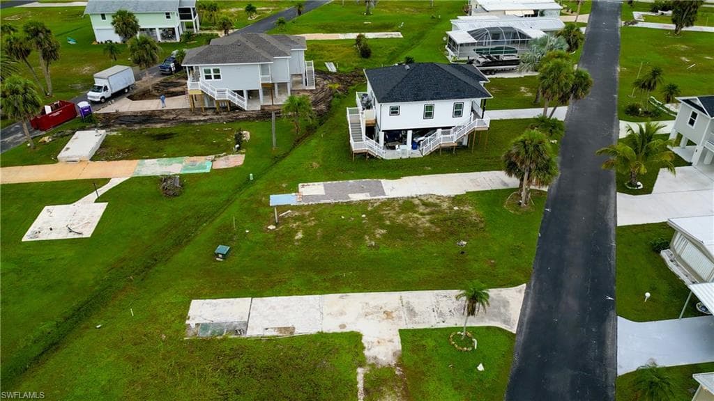 13660 Gannet DR, FORT MYERS FL 33908-2
