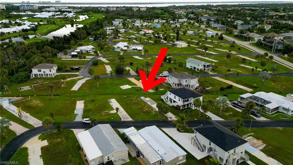 13660 Gannet DR, FORT MYERS FL 33908-4