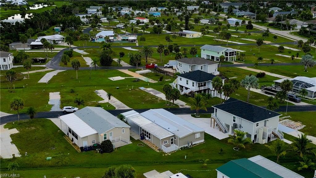 13660 Gannet DR, FORT MYERS FL 33908-8