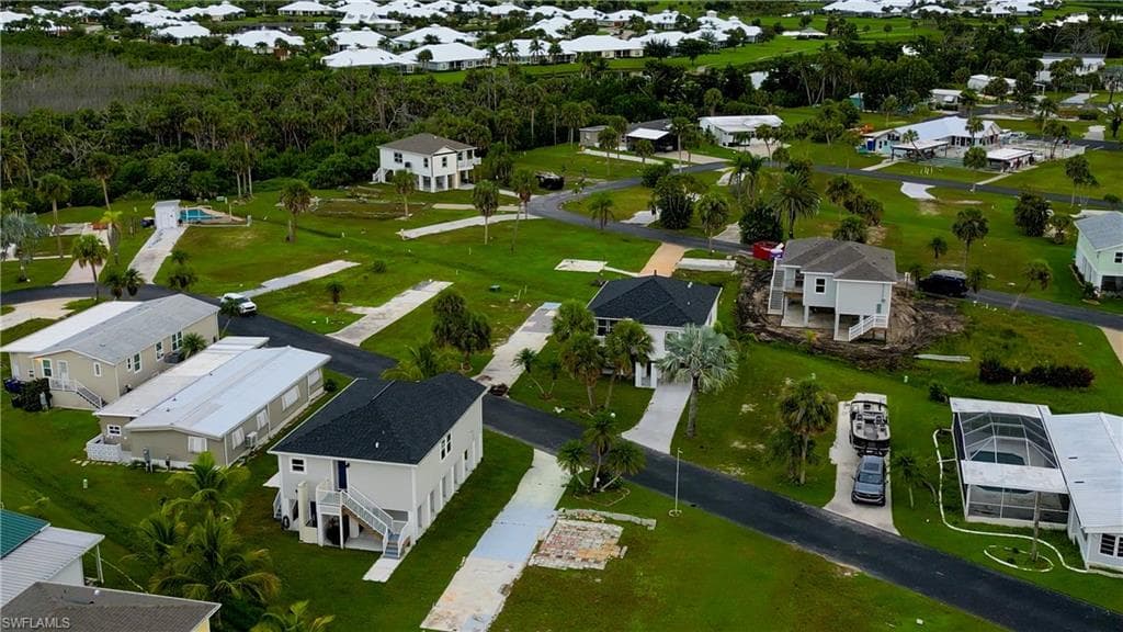 13660 Gannet DR, FORT MYERS FL 33908-9