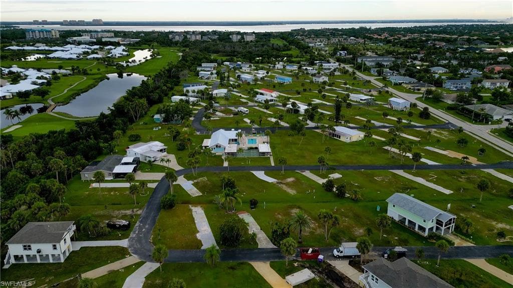 13660 Gannet DR, FORT MYERS FL 33908-13