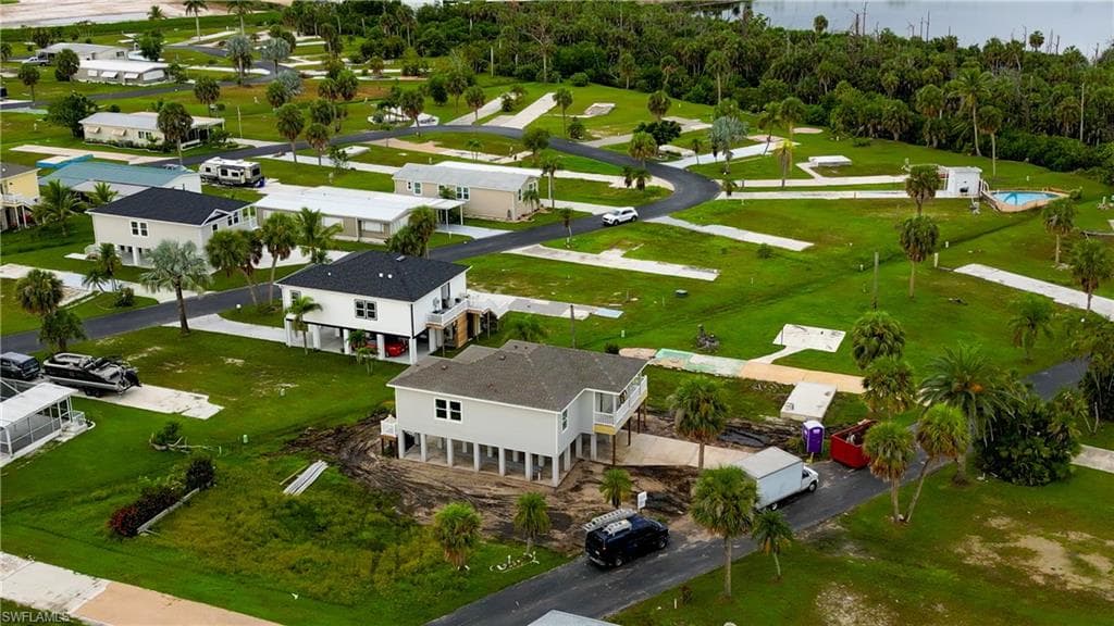 13660 Gannet DR, FORT MYERS FL 33908-10
